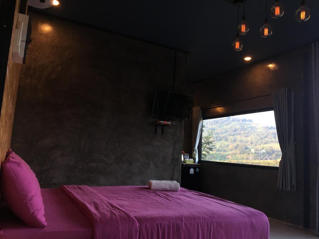 Bann Ton Kho Hotel Khao Kho Exterior photo