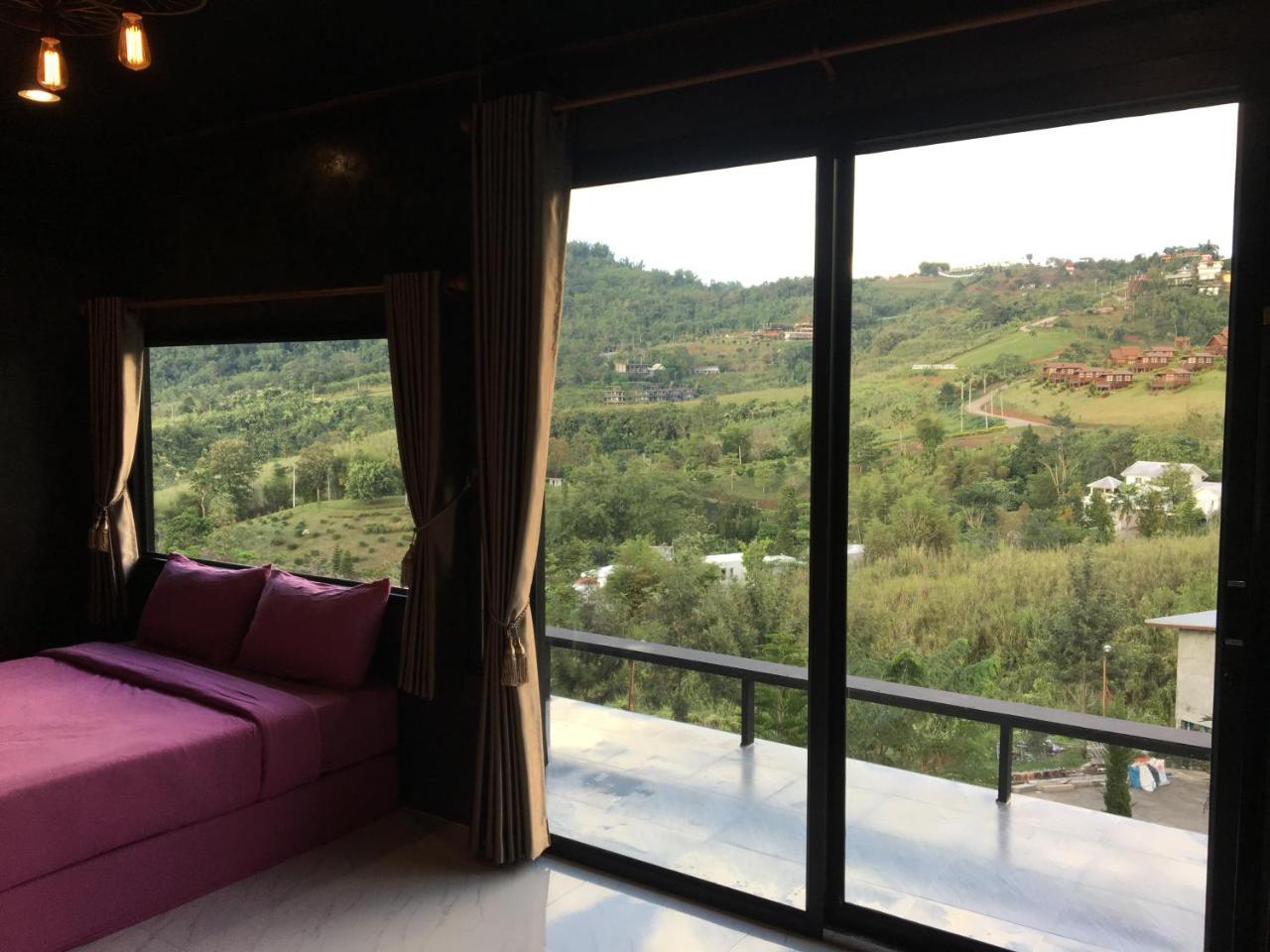 Bann Ton Kho Hotel Khao Kho Exterior photo