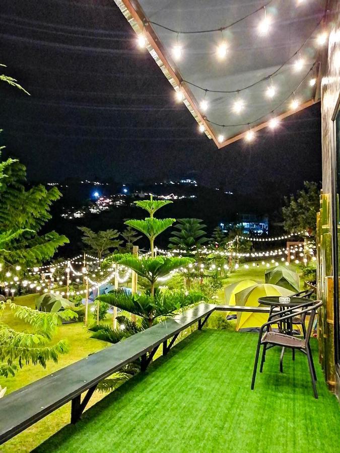 Bann Ton Kho Hotel Khao Kho Exterior photo